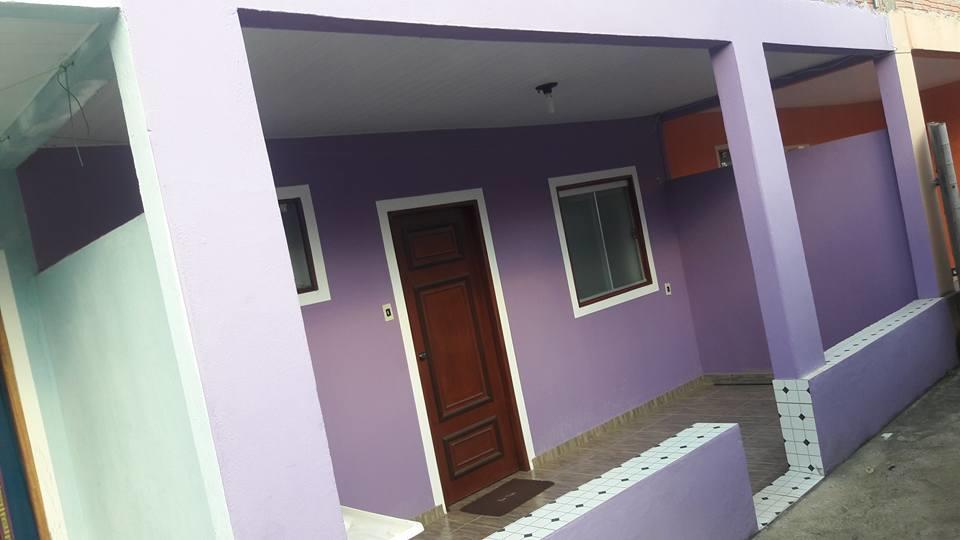 Flat da Pousada Avalon (Bolinha) Alto Paraíso de Goiás Exterior foto